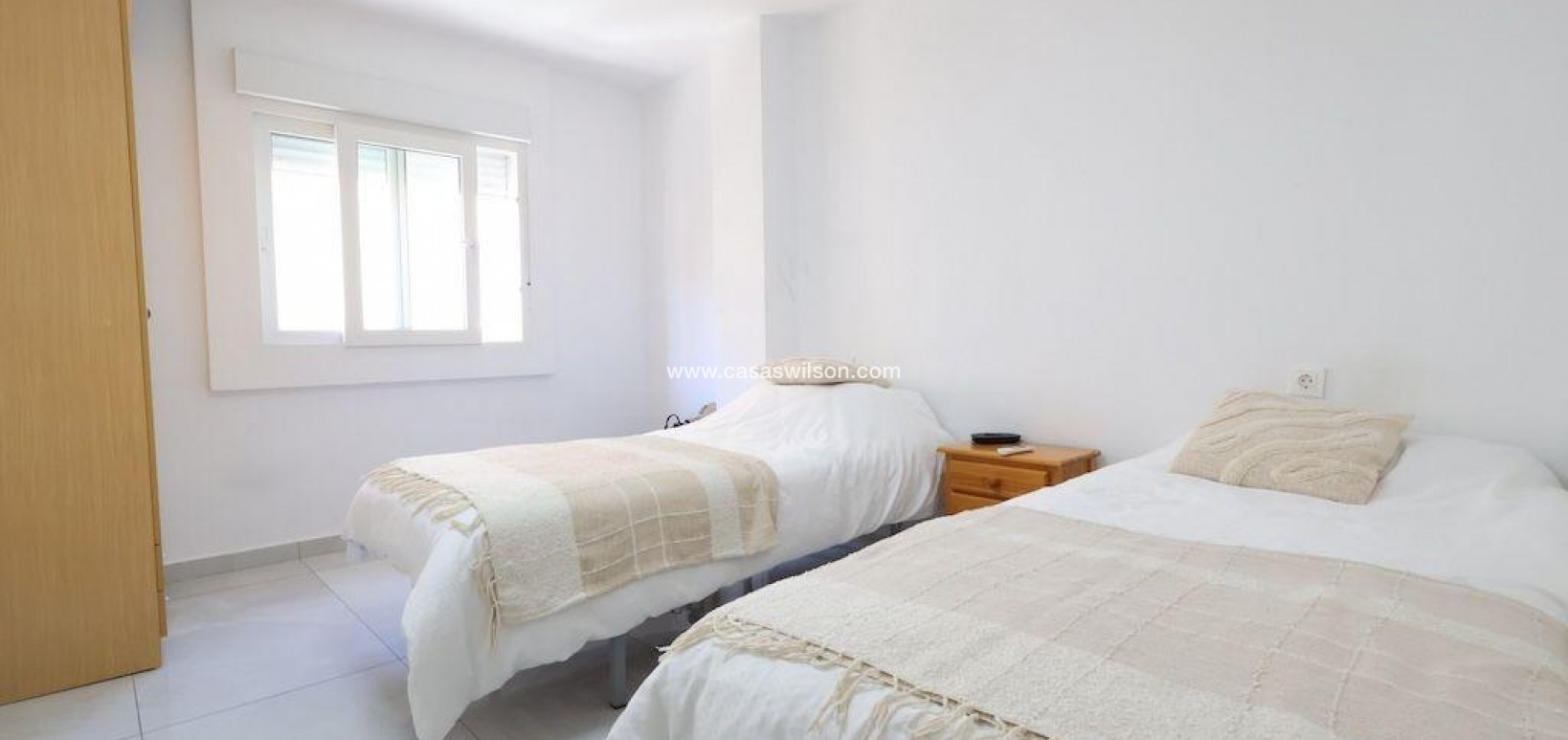 Venta - Apartamento - Torrevieja - Costa Blanca