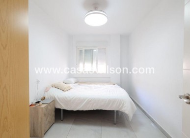 Venta - Apartamento - Torrevieja - Costa Blanca