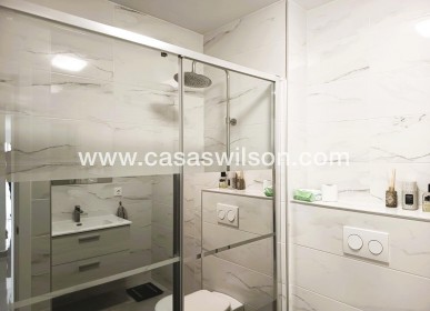 Venta - Apartamento - Torrevieja - Costa Blanca