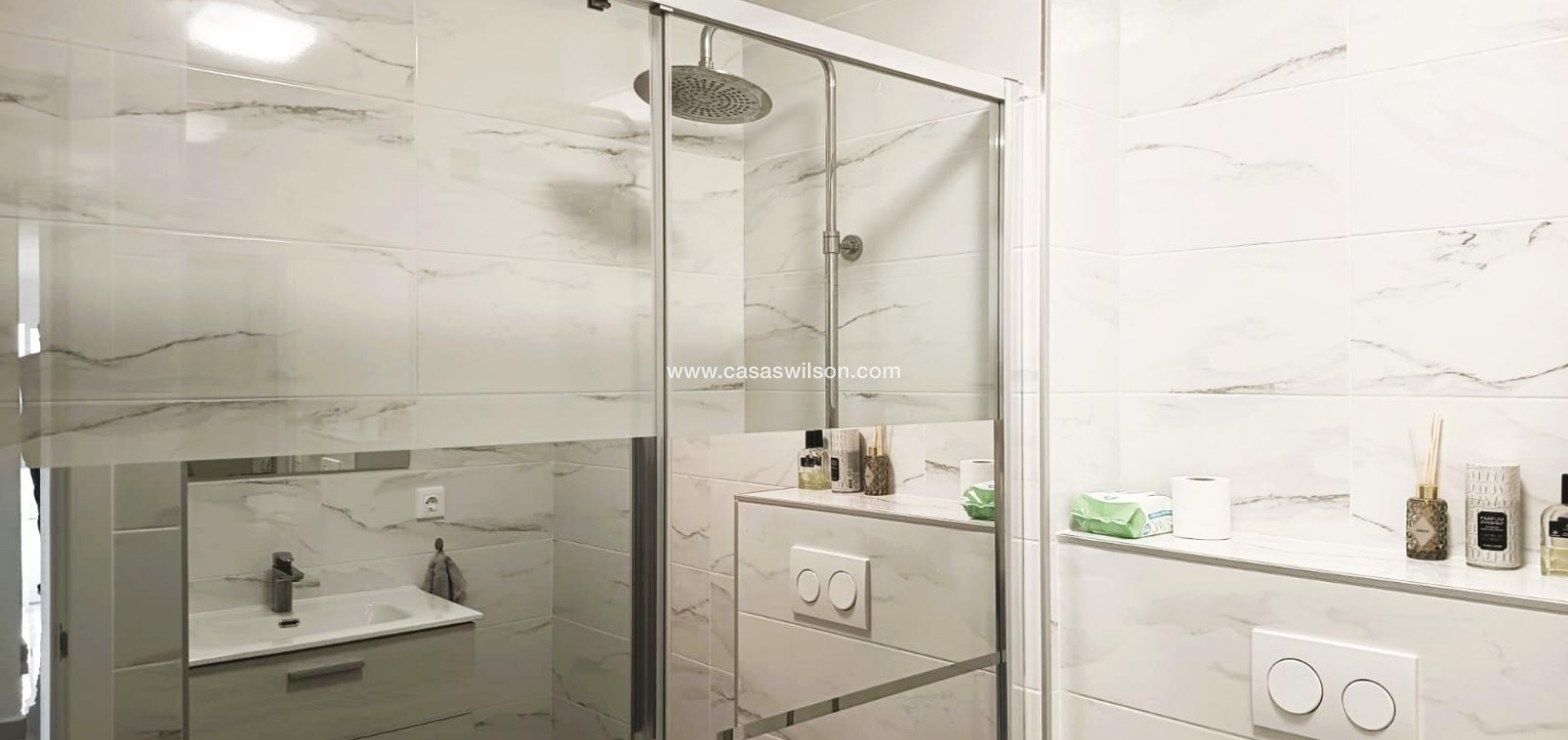 Venta - Apartamento - Torrevieja - Costa Blanca