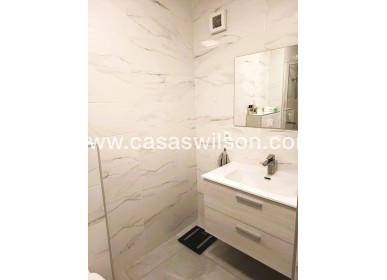 Venta - Apartamento - Torrevieja - Costa Blanca
