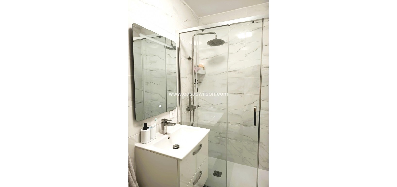Venta - Apartamento - Torrevieja - Costa Blanca