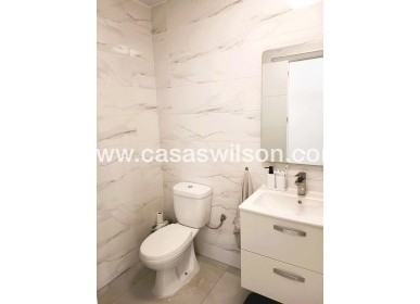 Venta - Apartamento - Torrevieja - Costa Blanca