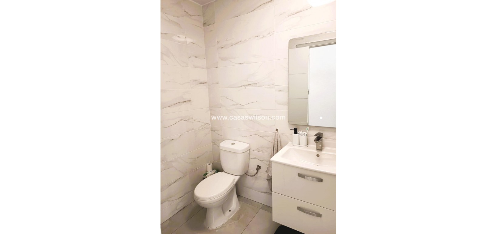 Venta - Apartamento - Torrevieja - Costa Blanca