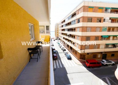 Venta - Apartamento - Torrevieja - Costa Blanca
