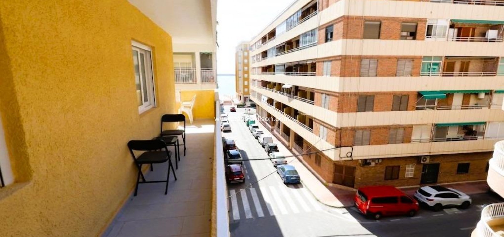 Venta - Apartamento - Torrevieja - Costa Blanca