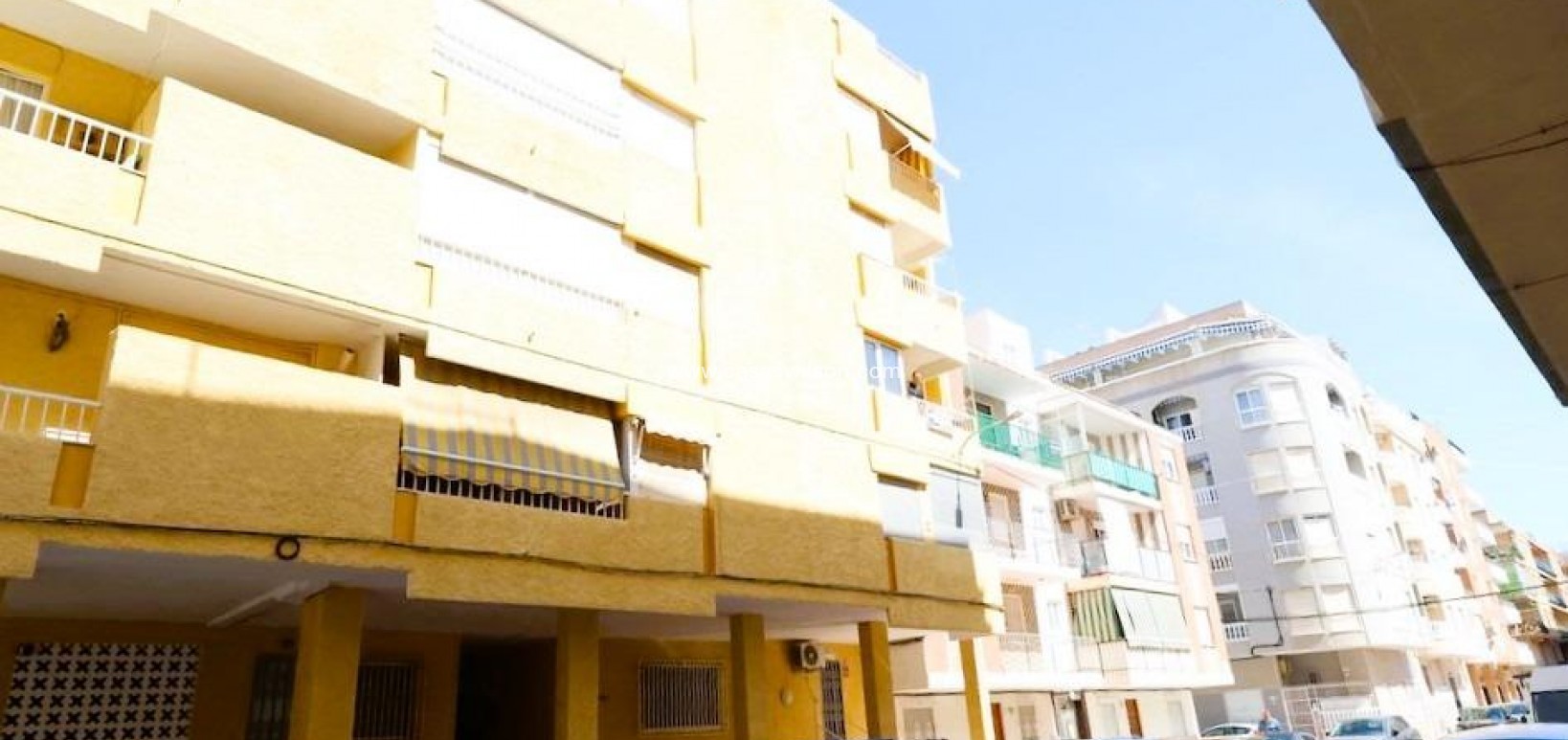 Venta - Apartamento - Torrevieja - Costa Blanca