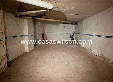 Venta - Apartamento - Torrevieja - Costa Blanca