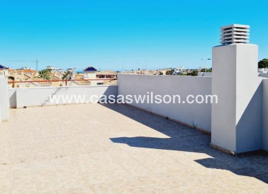 Sale - Appartement - Villamartin - Costa Blanca
