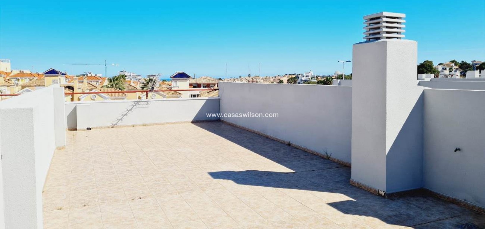 Sale - Appartement - Villamartin - Costa Blanca