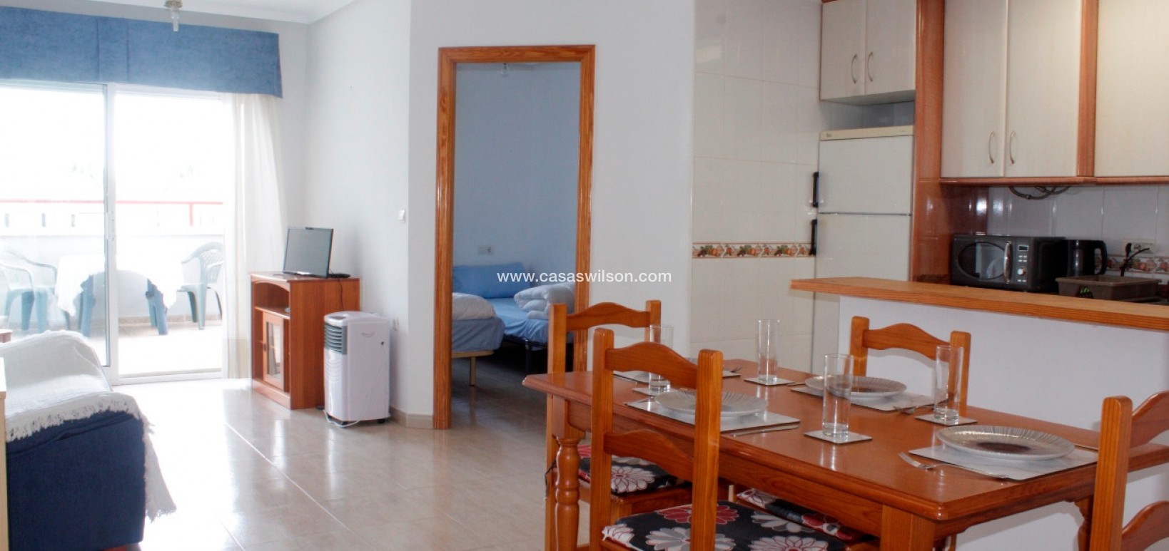 Sale - Appartement - Villamartin - Costa Blanca