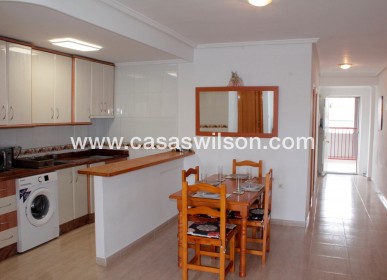 Sale - Appartement - Villamartin - Costa Blanca
