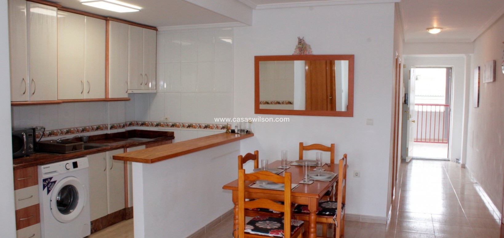 Sale - Appartement - Villamartin - Costa Blanca