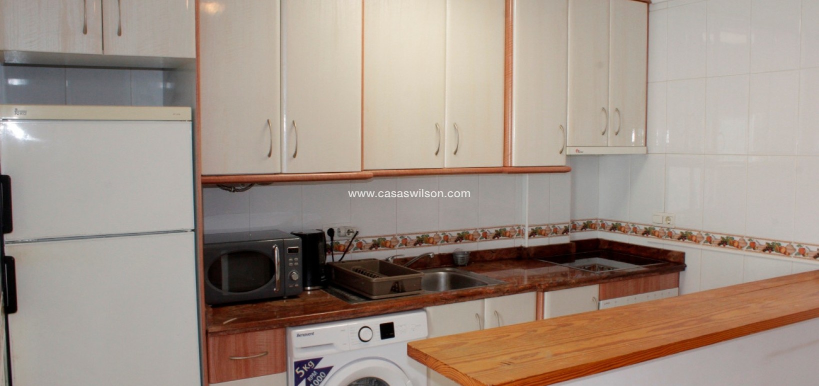 Sale - Appartement - Villamartin - Costa Blanca