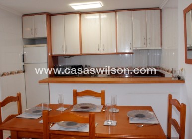 Sale - Appartement - Villamartin - Costa Blanca