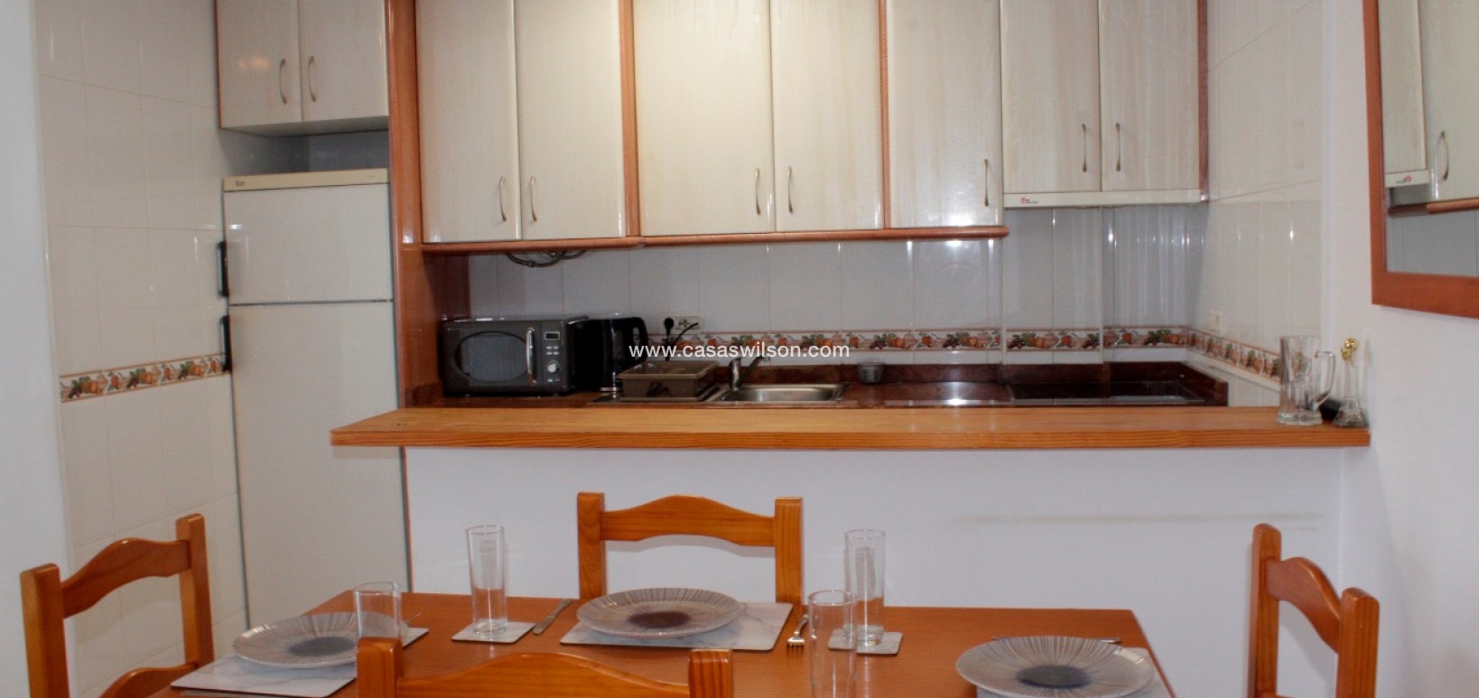 Sale - Appartement - Villamartin - Costa Blanca