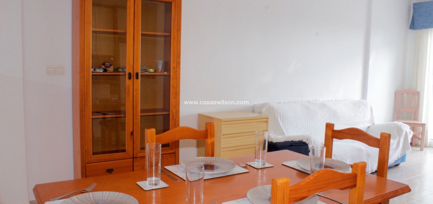 Sale - Appartement - Villamartin - Costa Blanca