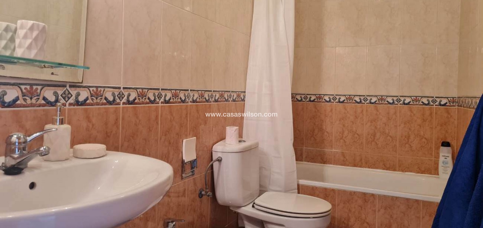 Sale - Appartement - Villamartin - Costa Blanca