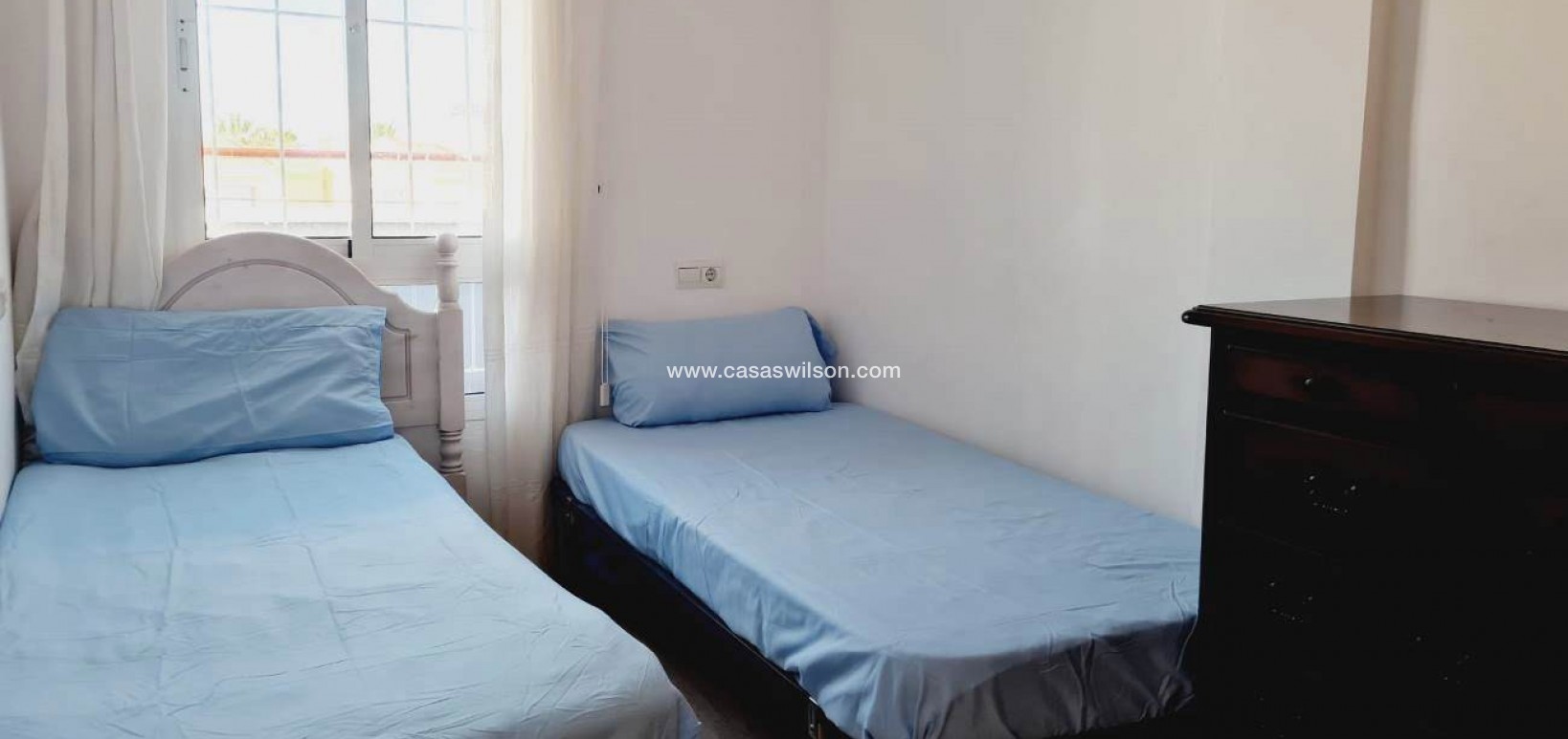 Sale - Appartement - Villamartin - Costa Blanca