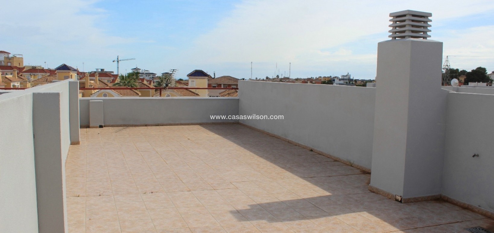 Sale - Appartement - Villamartin - Costa Blanca