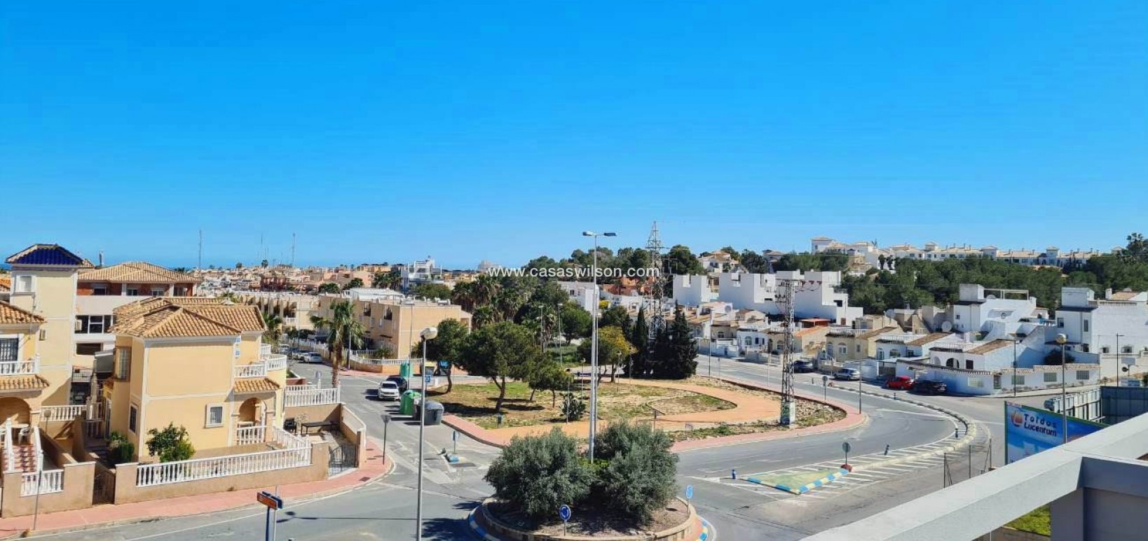 Sale - Appartement - Villamartin - Costa Blanca