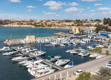 Sale - Appartement - Villamartin - Costa Blanca
