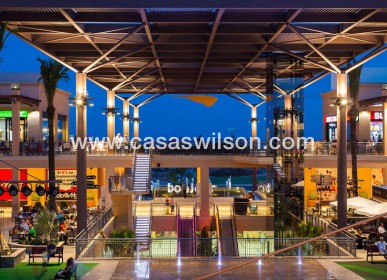 Sale - Appartement - Villamartin - Costa Blanca