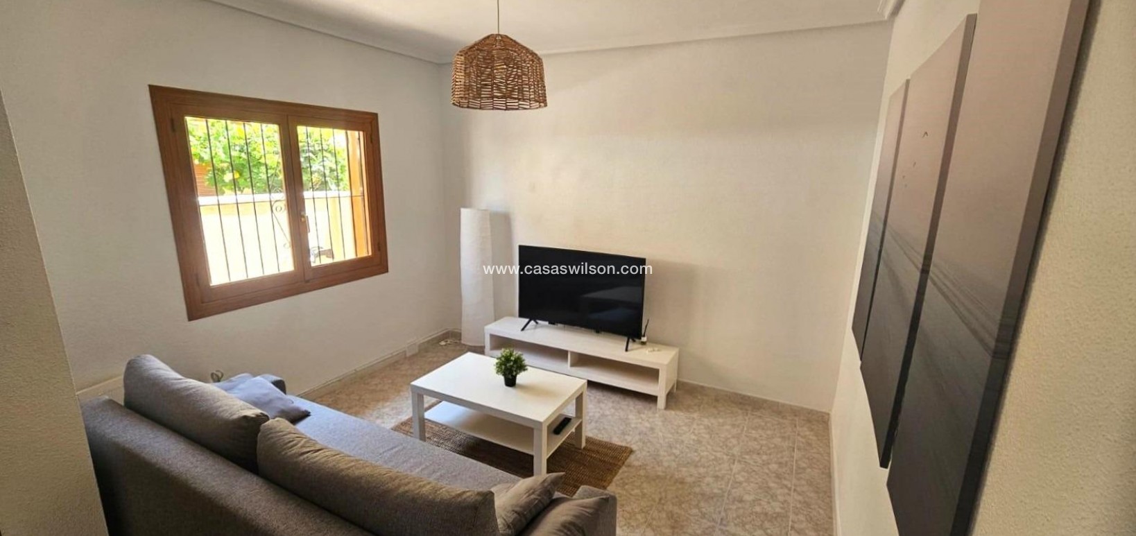Sale - Bungalow - Orihuela Costa - Playa Flamenca