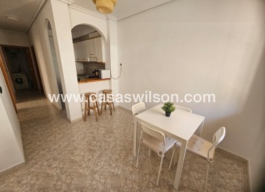 Sale - Bungalow - Orihuela Costa - Playa Flamenca