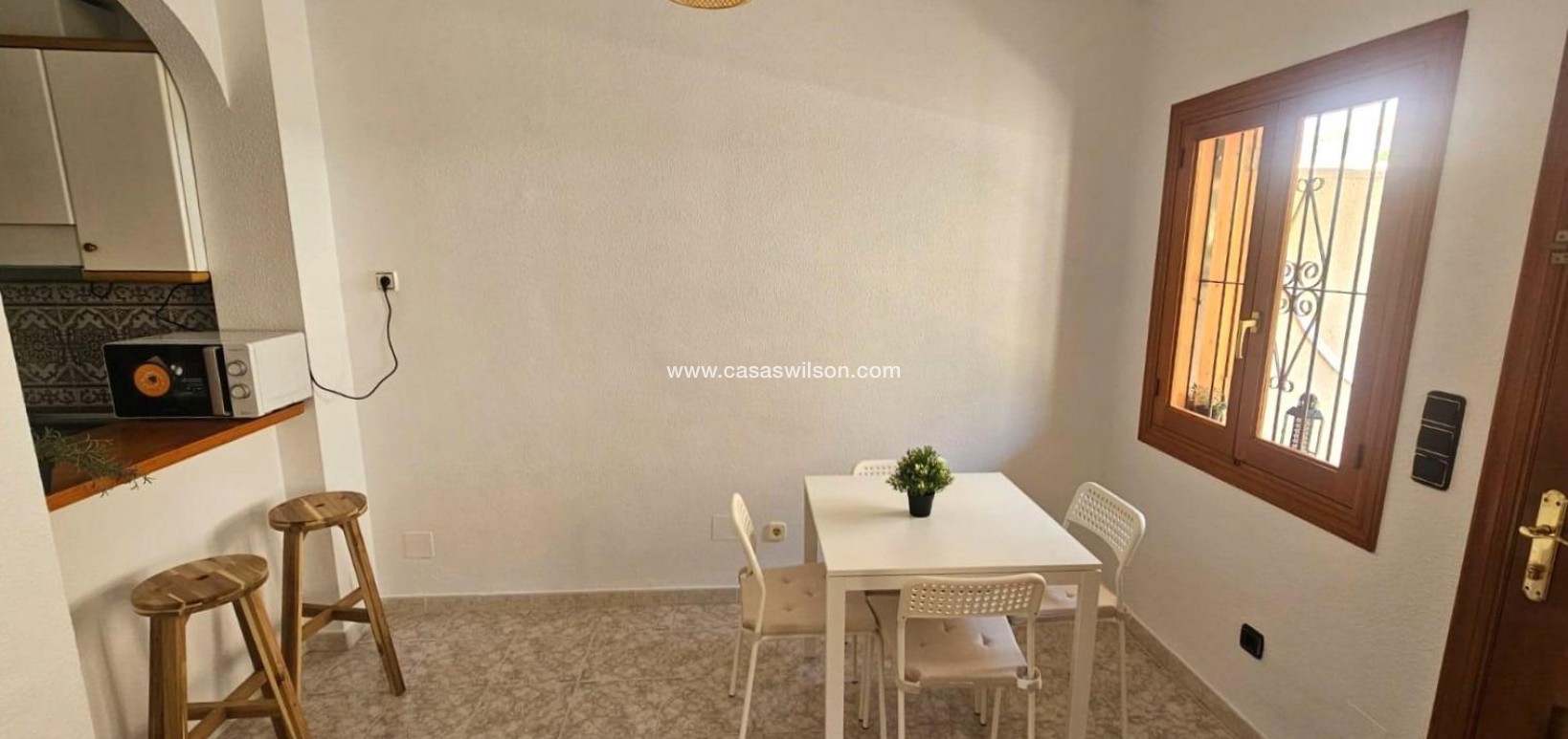 Sale - Bungalow - Orihuela Costa - Playa Flamenca