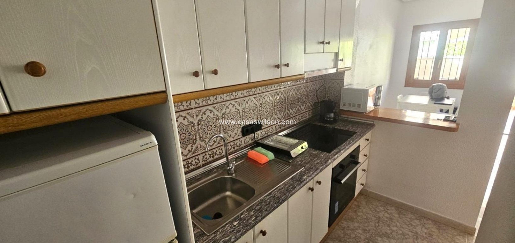 Sale - Bungalow - Orihuela Costa - Playa Flamenca