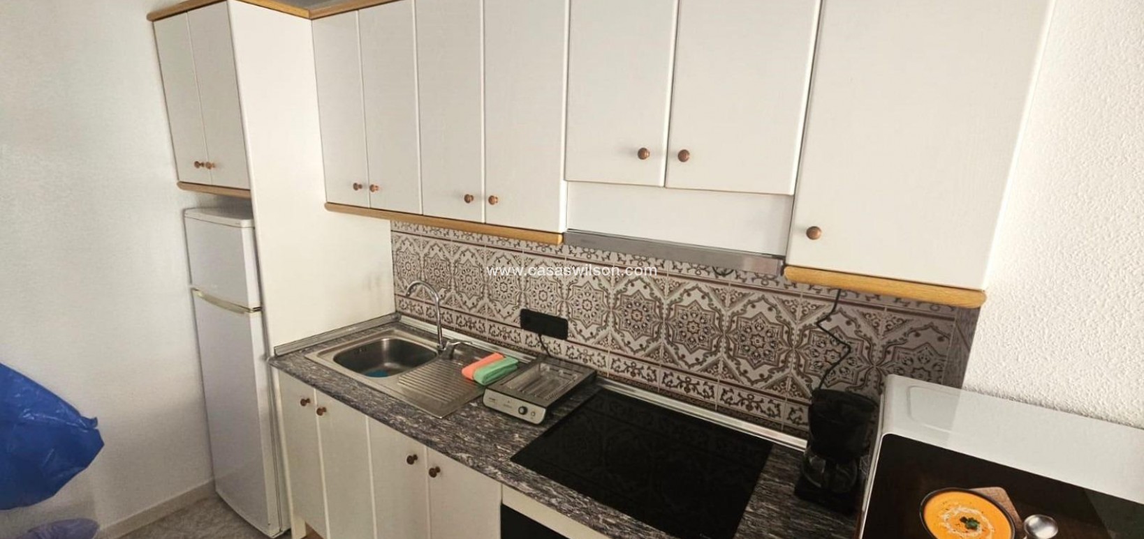 Sale - Bungalow - Orihuela Costa - Playa Flamenca
