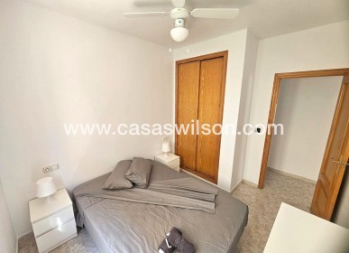 Sale - Bungalow - Orihuela Costa - Playa Flamenca