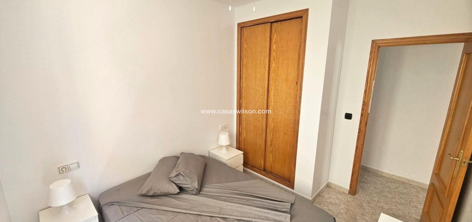Sale - Bungalow - Orihuela Costa - Playa Flamenca