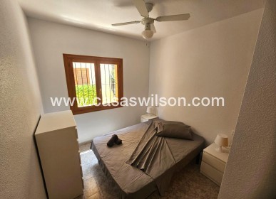 Sale - Bungalow - Orihuela Costa - Playa Flamenca