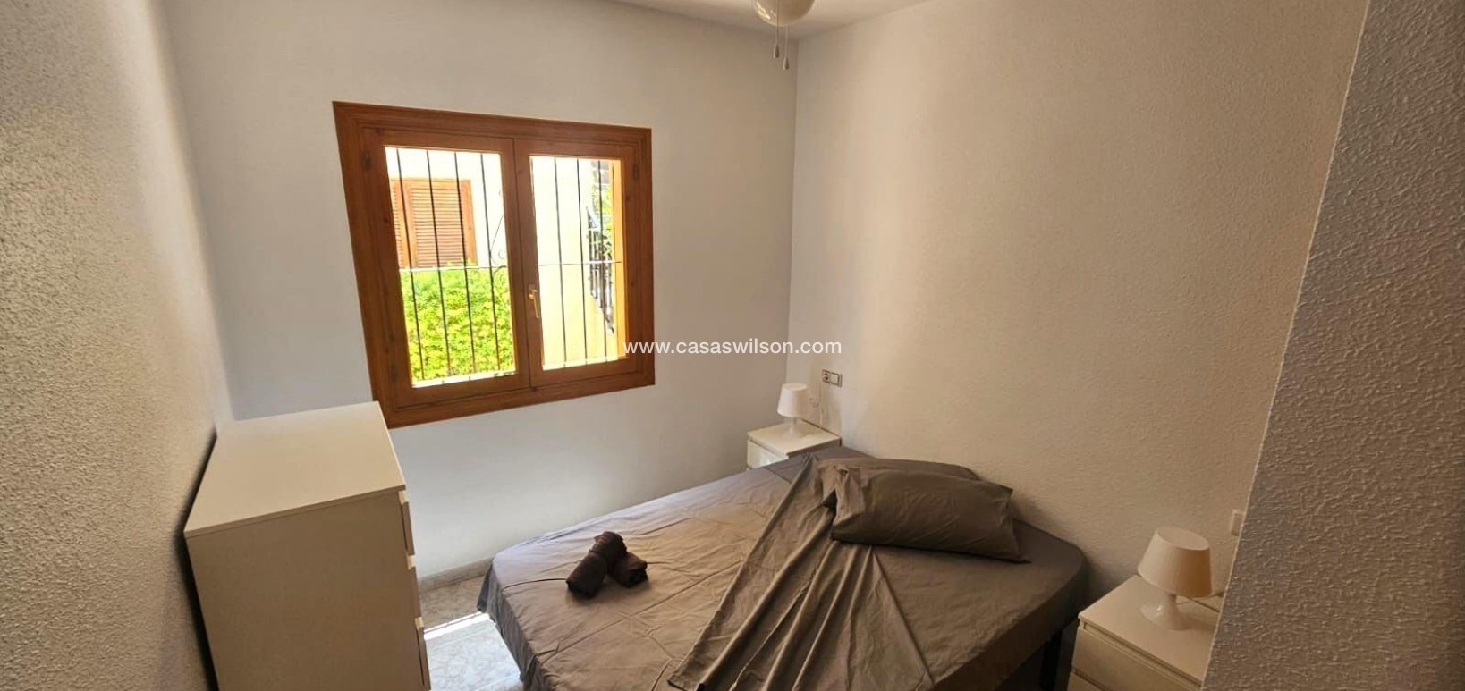 Sale - Bungalow - Orihuela Costa - Playa Flamenca