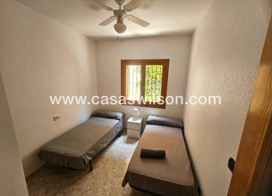 Sale - Bungalow - Orihuela Costa - Playa Flamenca