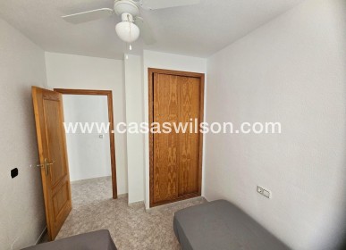 Sale - Bungalow - Orihuela Costa - Playa Flamenca