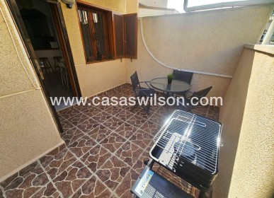 Sale - Bungalow - Orihuela Costa - Playa Flamenca