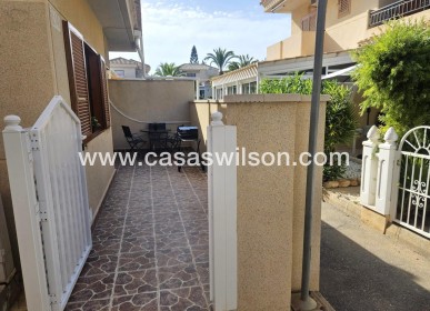 Sale - Bungalow - Orihuela Costa - Playa Flamenca