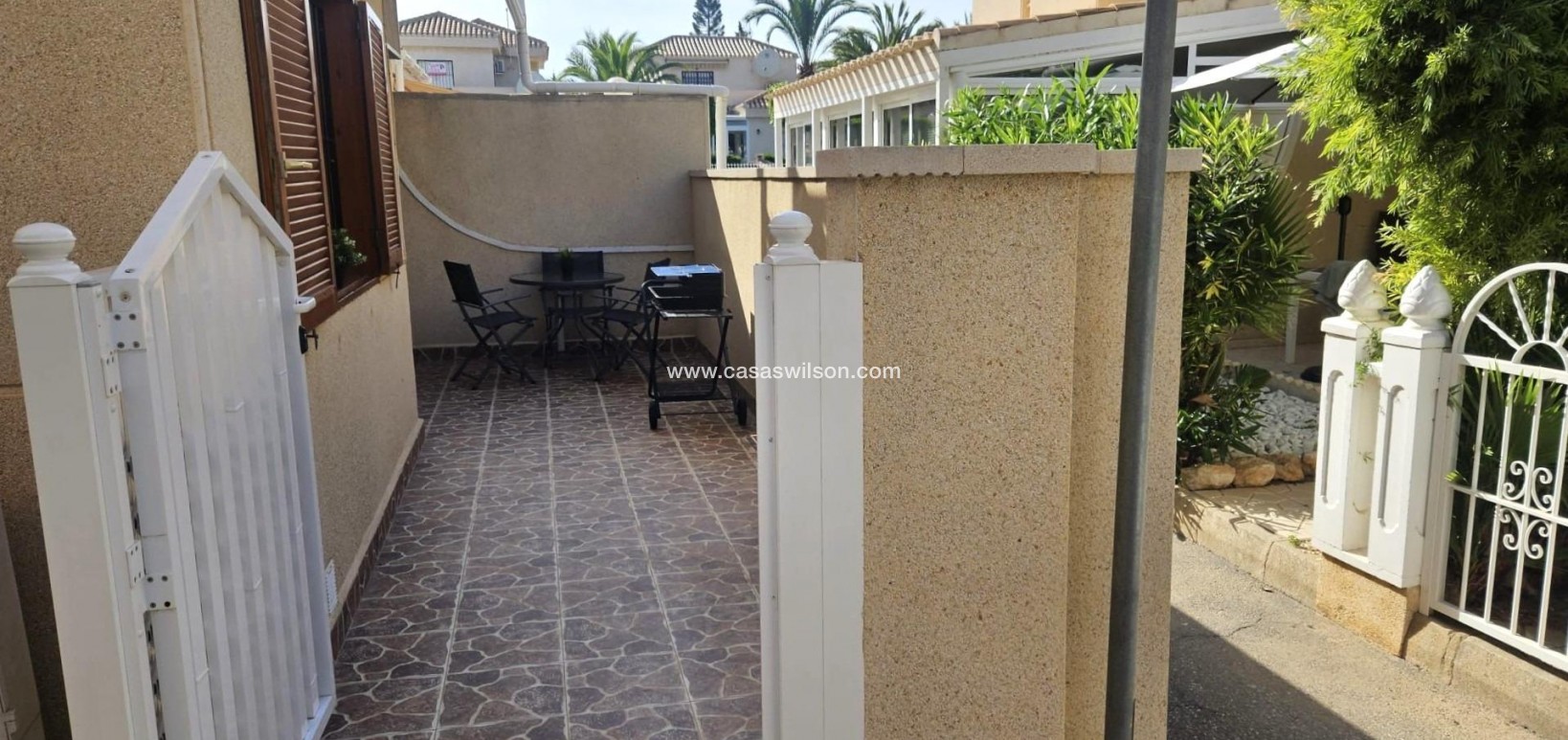 Sale - Bungalow - Orihuela Costa - Playa Flamenca