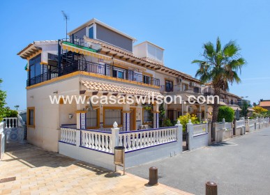 Venta - Bungalow - Orihuela Costa - Rocio Del Mar
