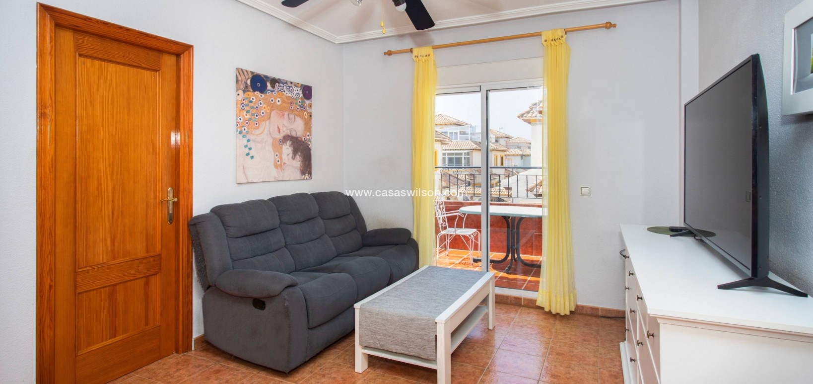 Venta - Bungalow - Orihuela Costa - Rocio Del Mar