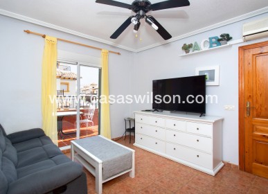 Venta - Bungalow - Orihuela Costa - Rocio Del Mar