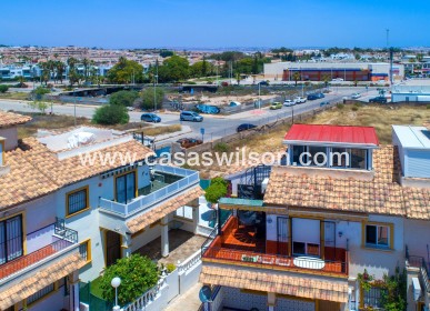 Venta - Bungalow - Orihuela Costa - Rocio Del Mar