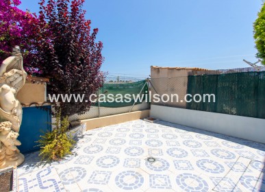 Venta - Bungalow - Orihuela Costa - Rocio Del Mar