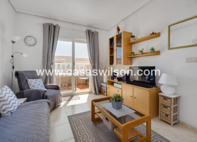Sale - Bungalow - Torrevieja - Aguas Nuevas