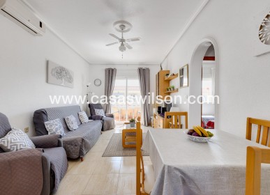 Sale - Bungalow - Torrevieja - Aguas Nuevas