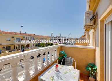 Sale - Bungalow - Torrevieja - Aguas Nuevas