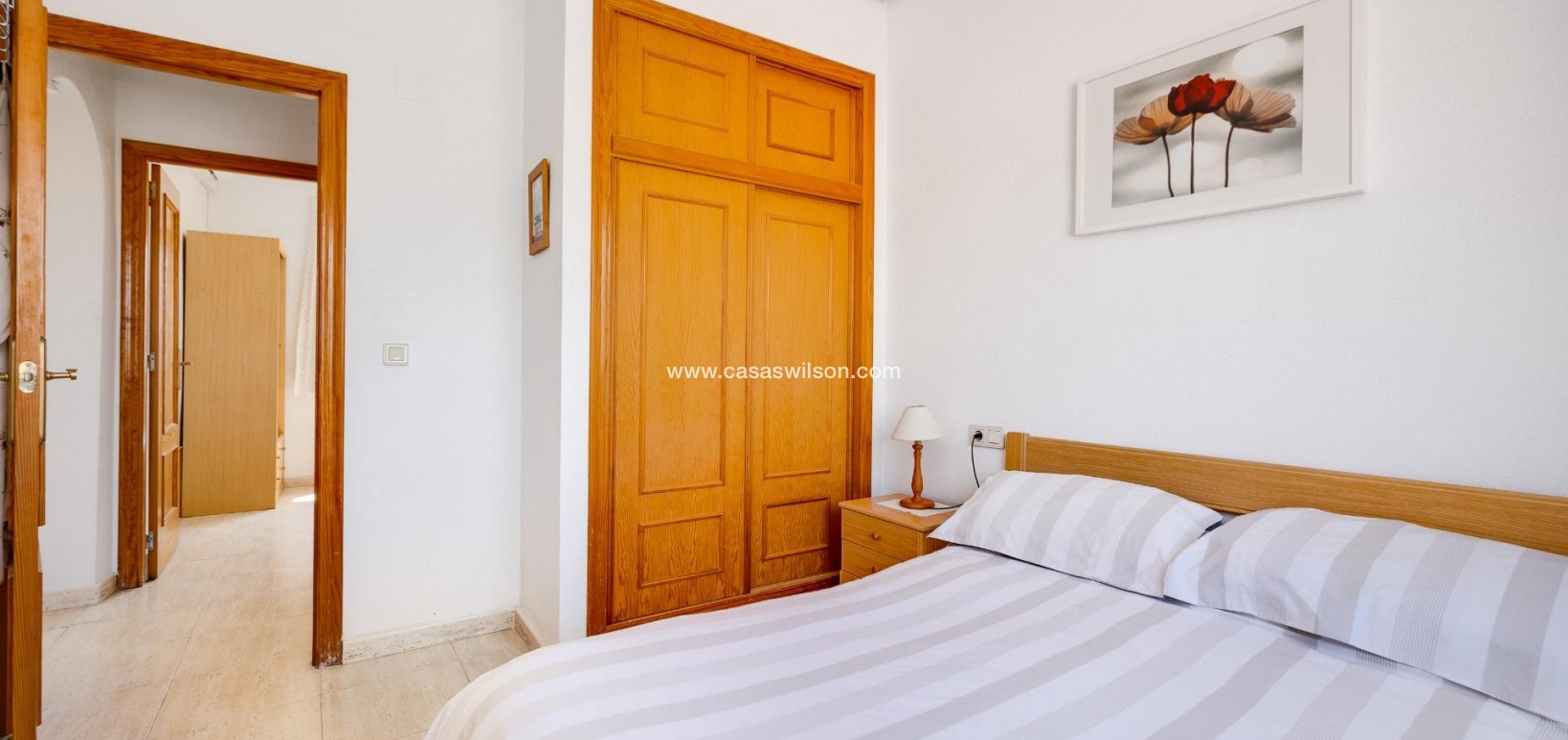 Sale - Bungalow - Torrevieja - Aguas Nuevas